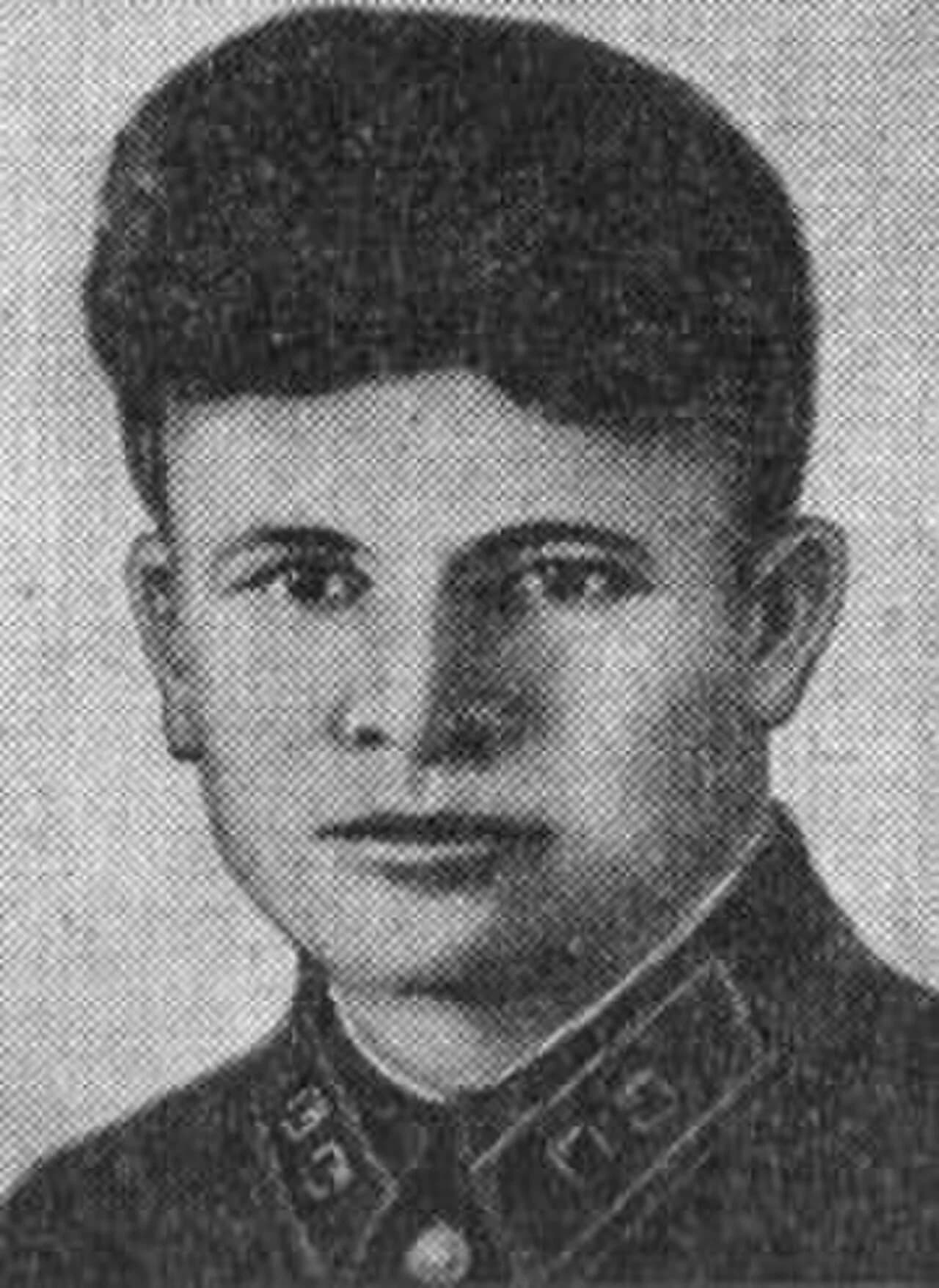 Aleksey Makhalin
