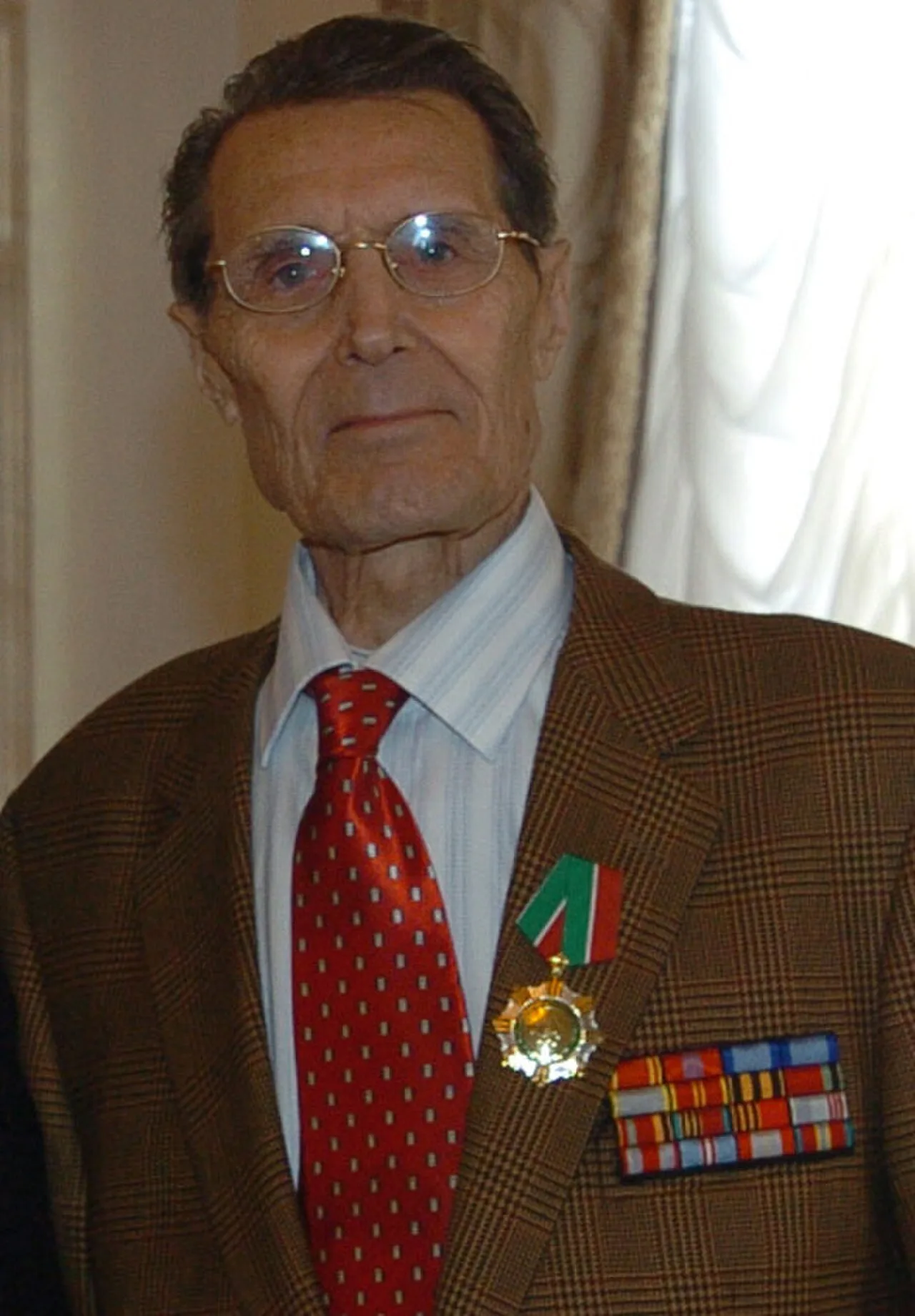 Mirsa Ismailowitsch Machmutow
