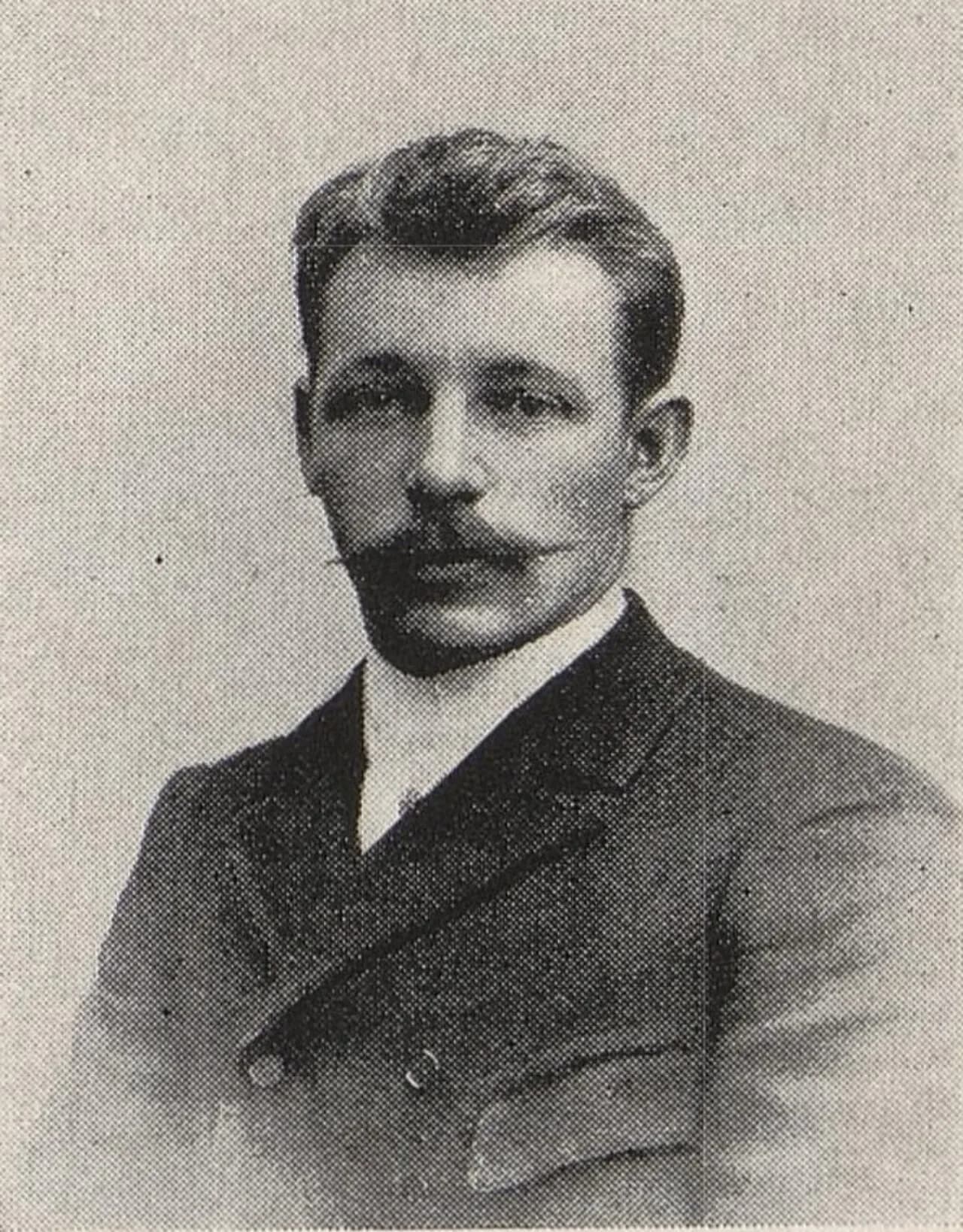 Erik Fjeld