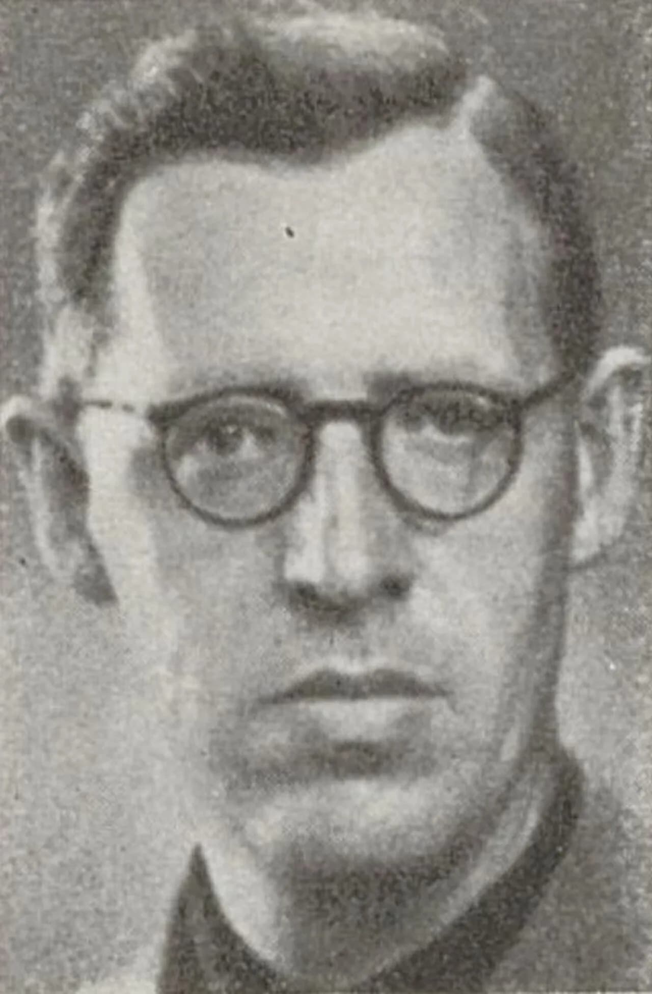 Haakon Skraastad