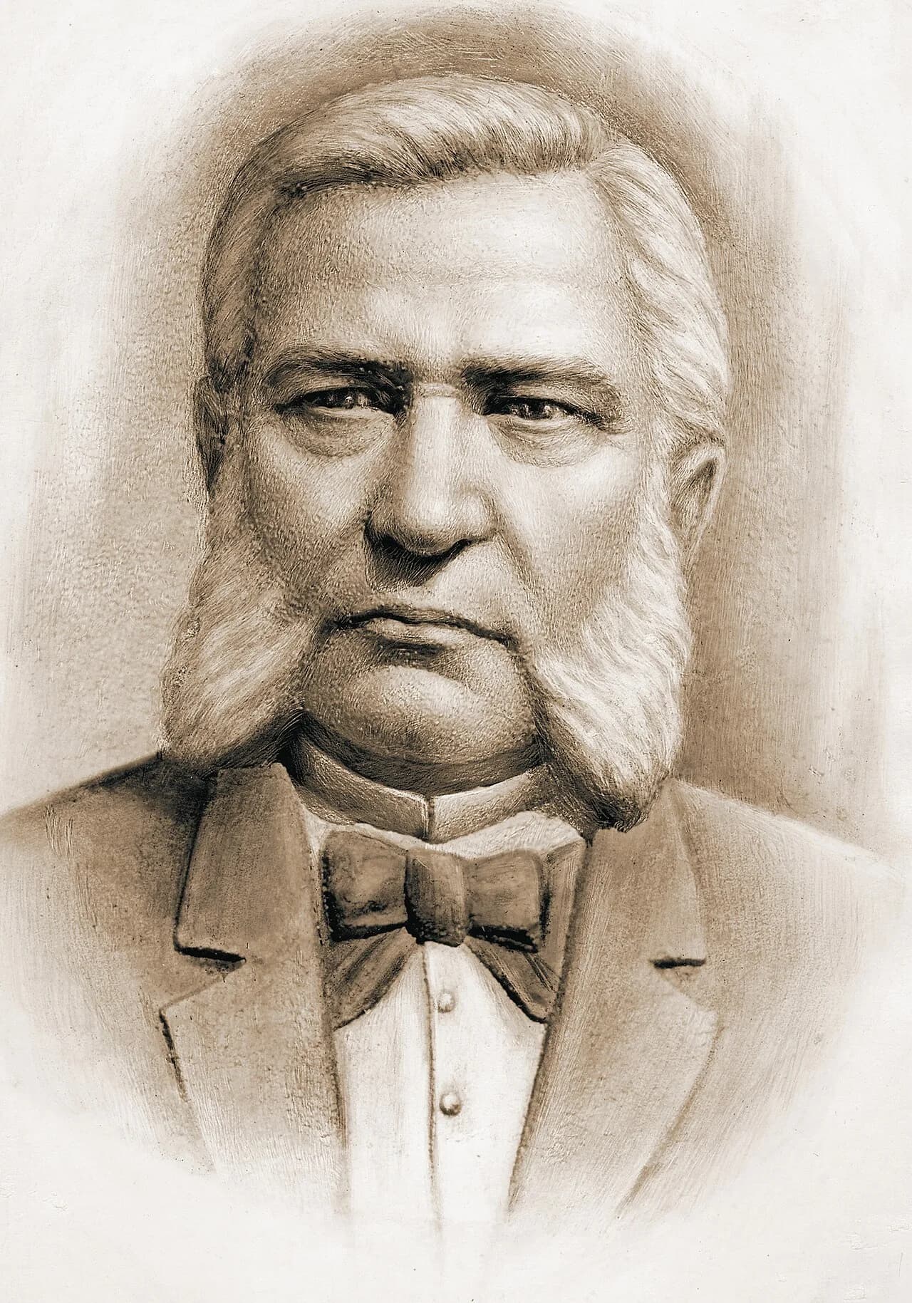 Julius Ferdinand Mazonn