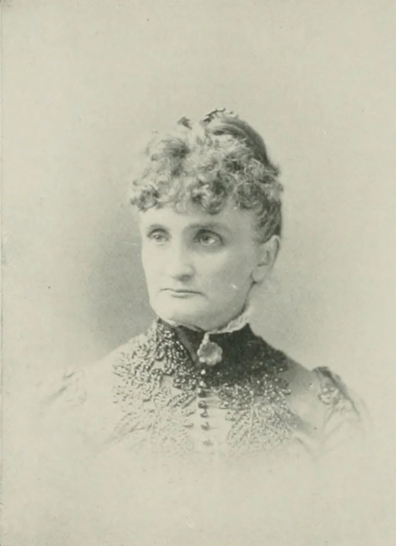 Angelia Thurston Newman