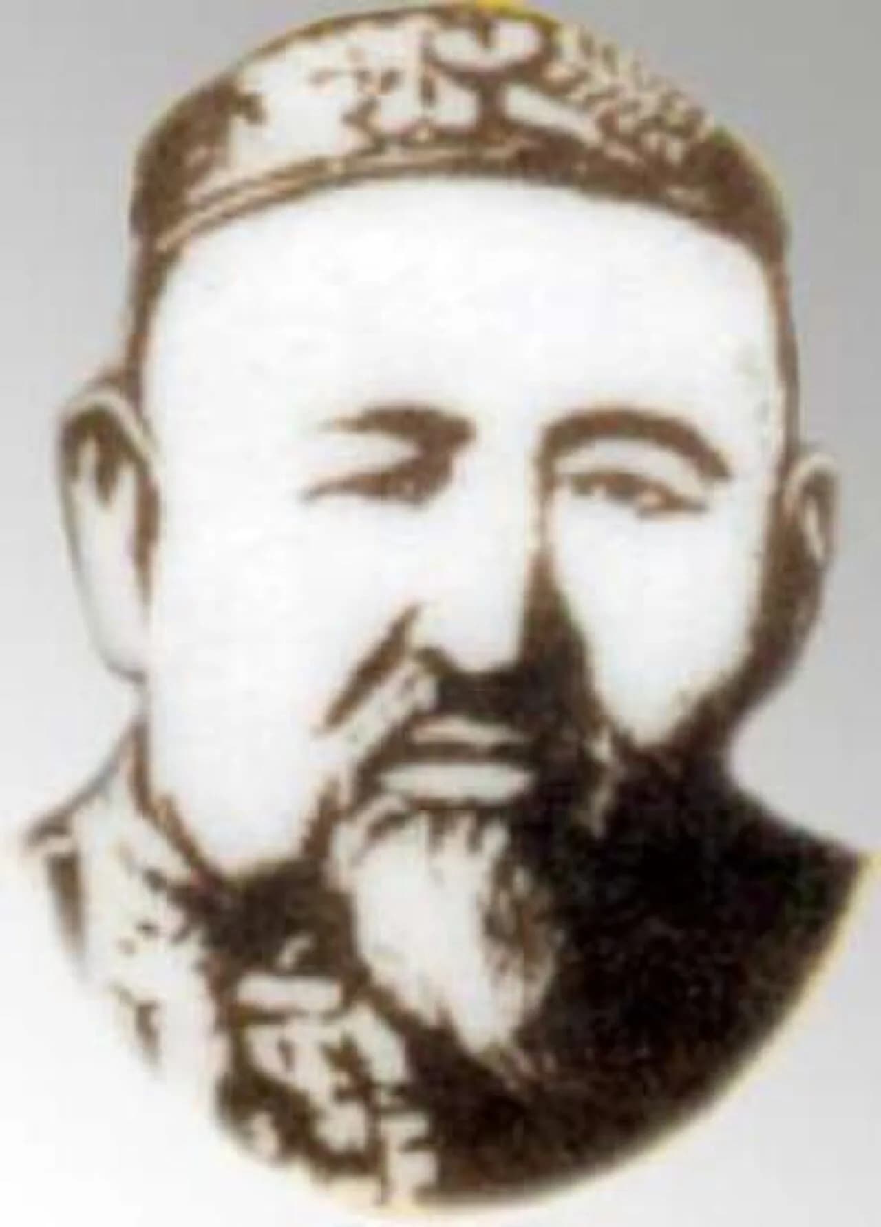 Mashhur Jusip Kopeyev
