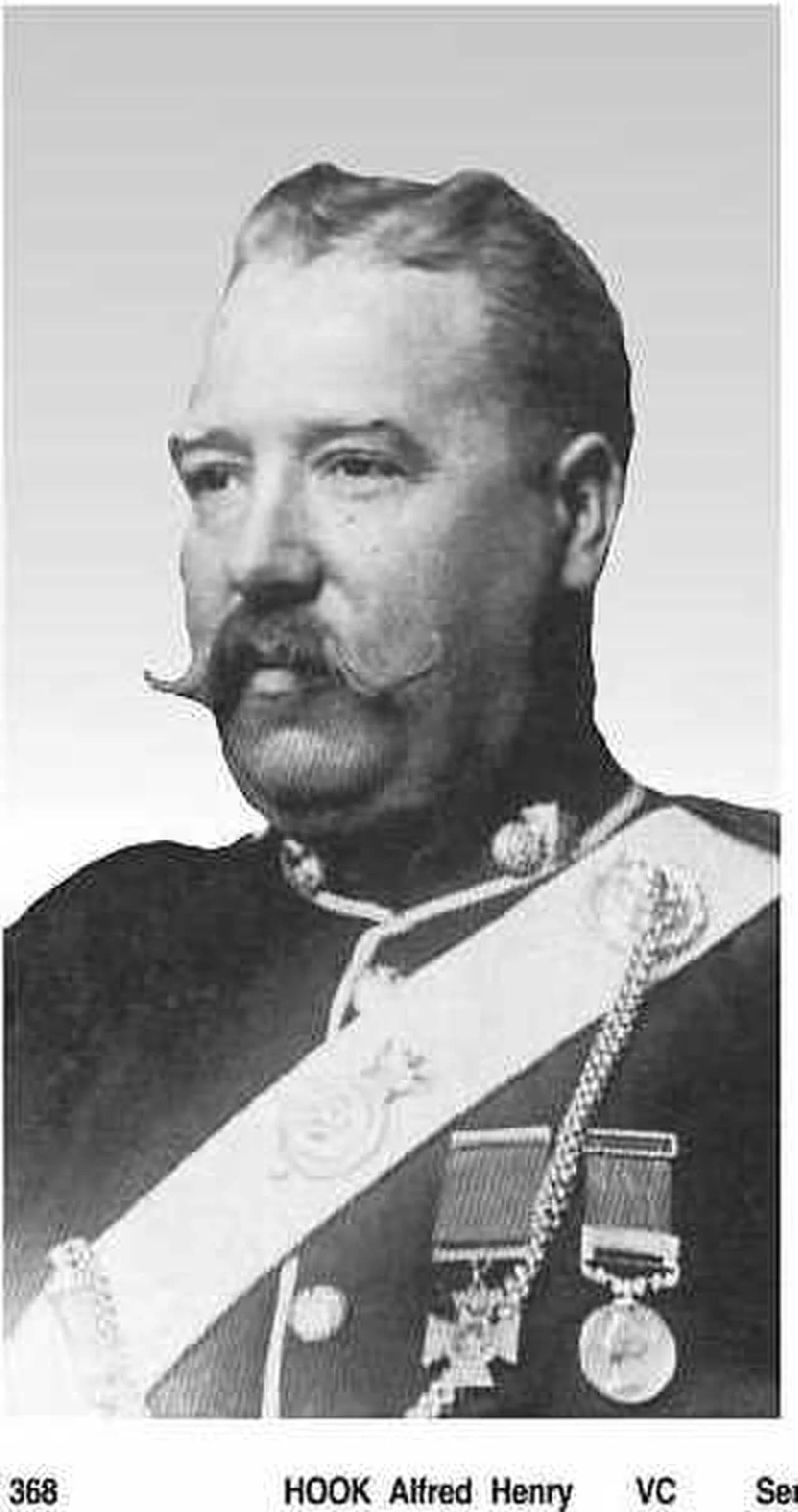 Henry Hook