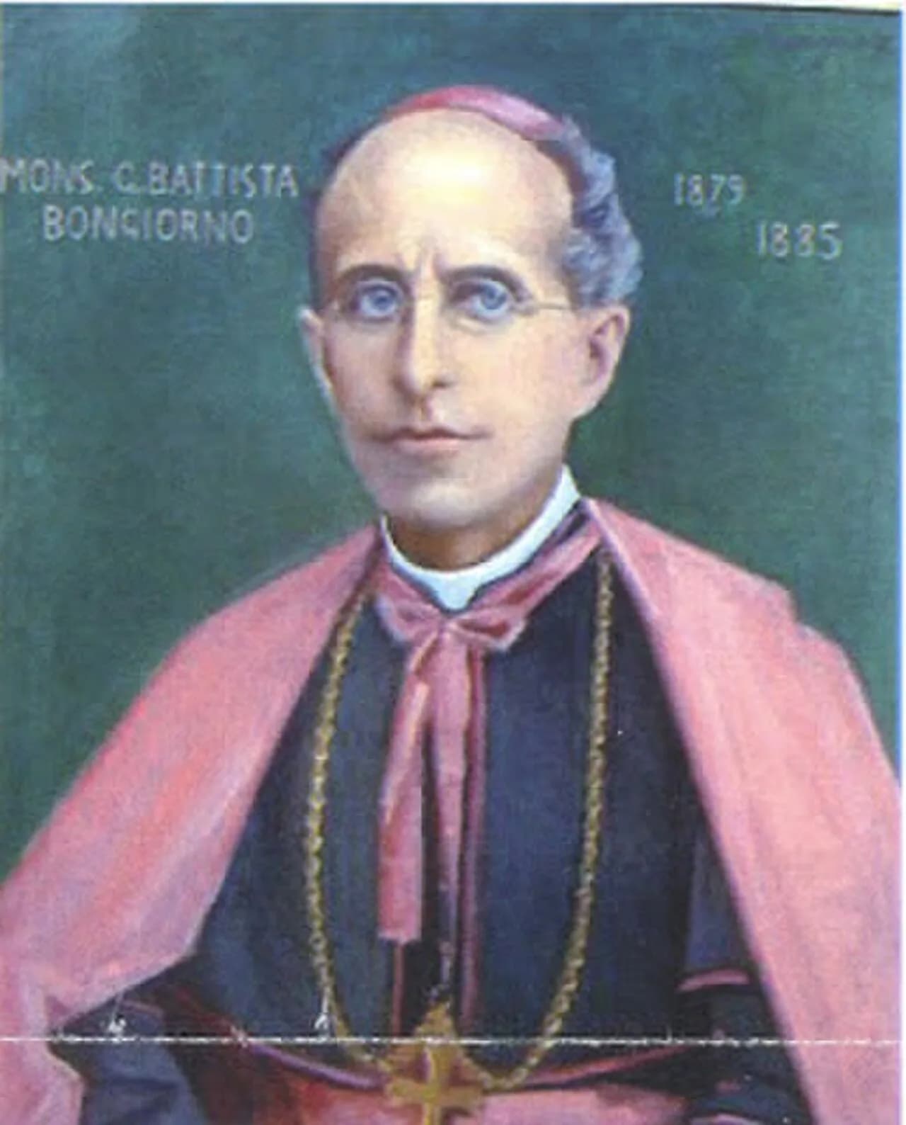 Giovanni Battista Bongiorno