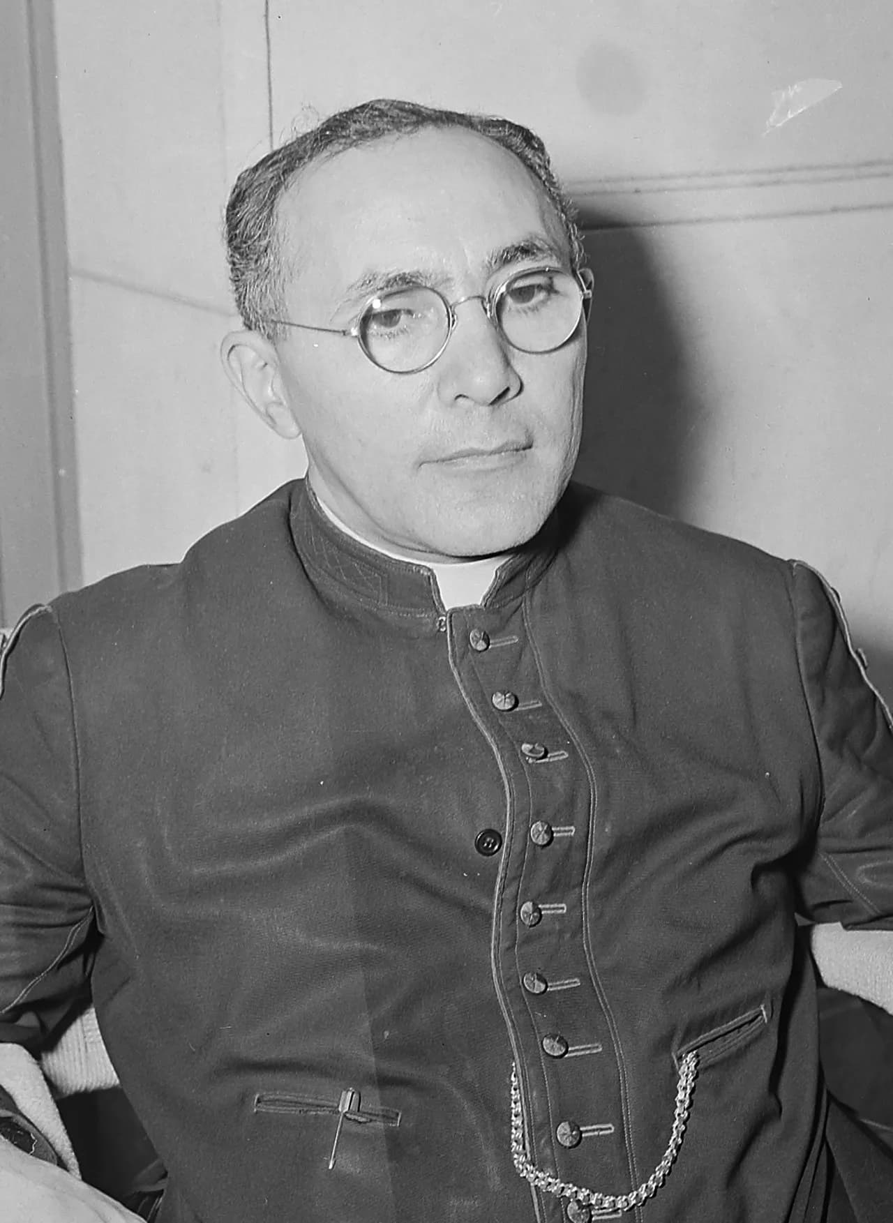 Alfrêdo B. de Arruda Câmara