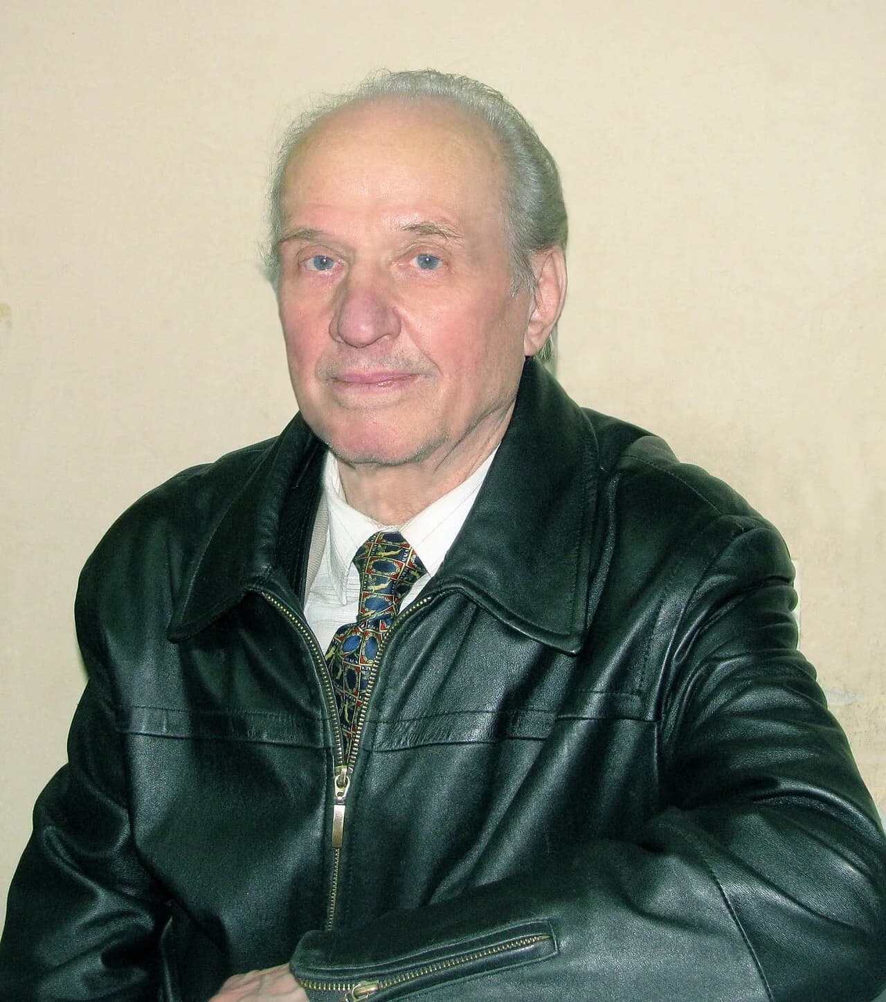 V. F. Medvedev