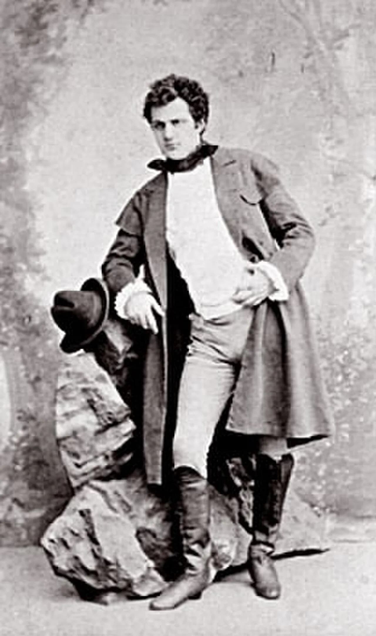 Mikhail Yefimovich Medvedev