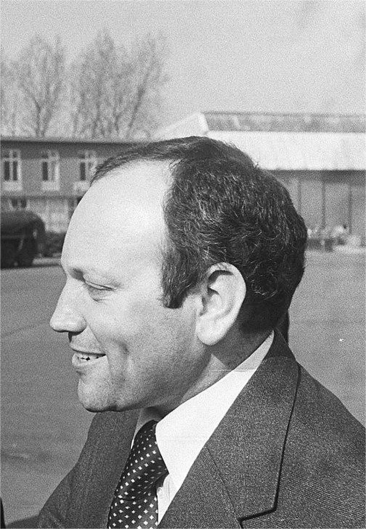 José Medeiros Ferreira