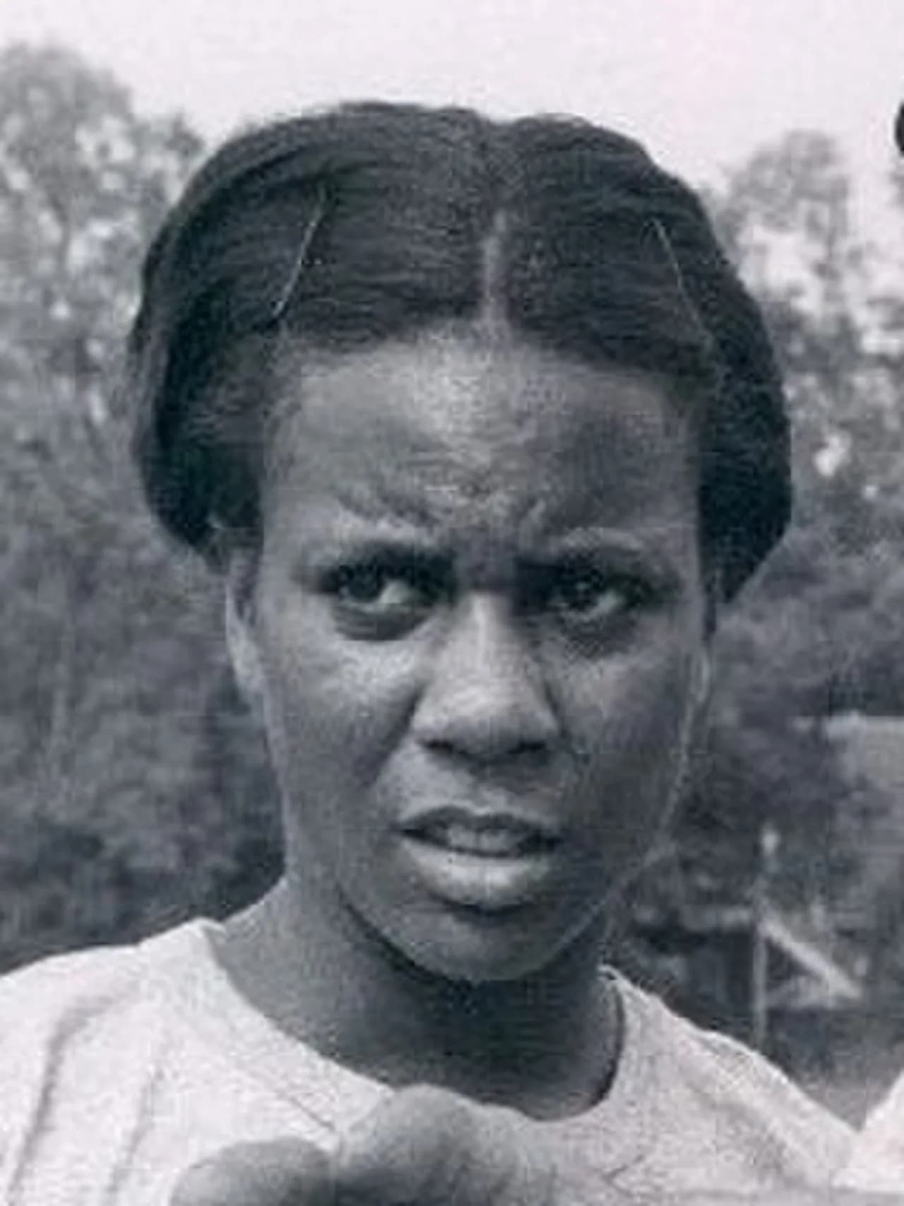 Shirley Jo Finney