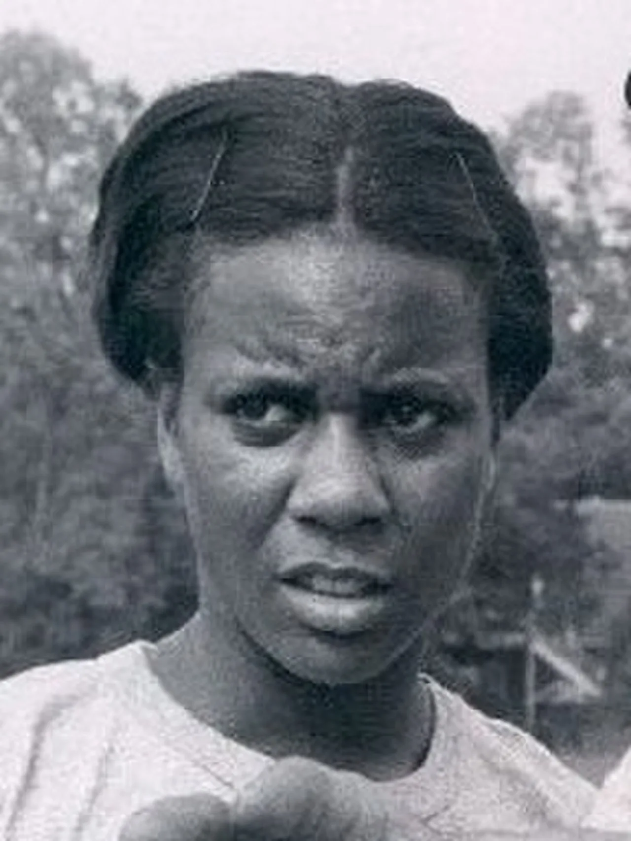 Shirley Jo Finney