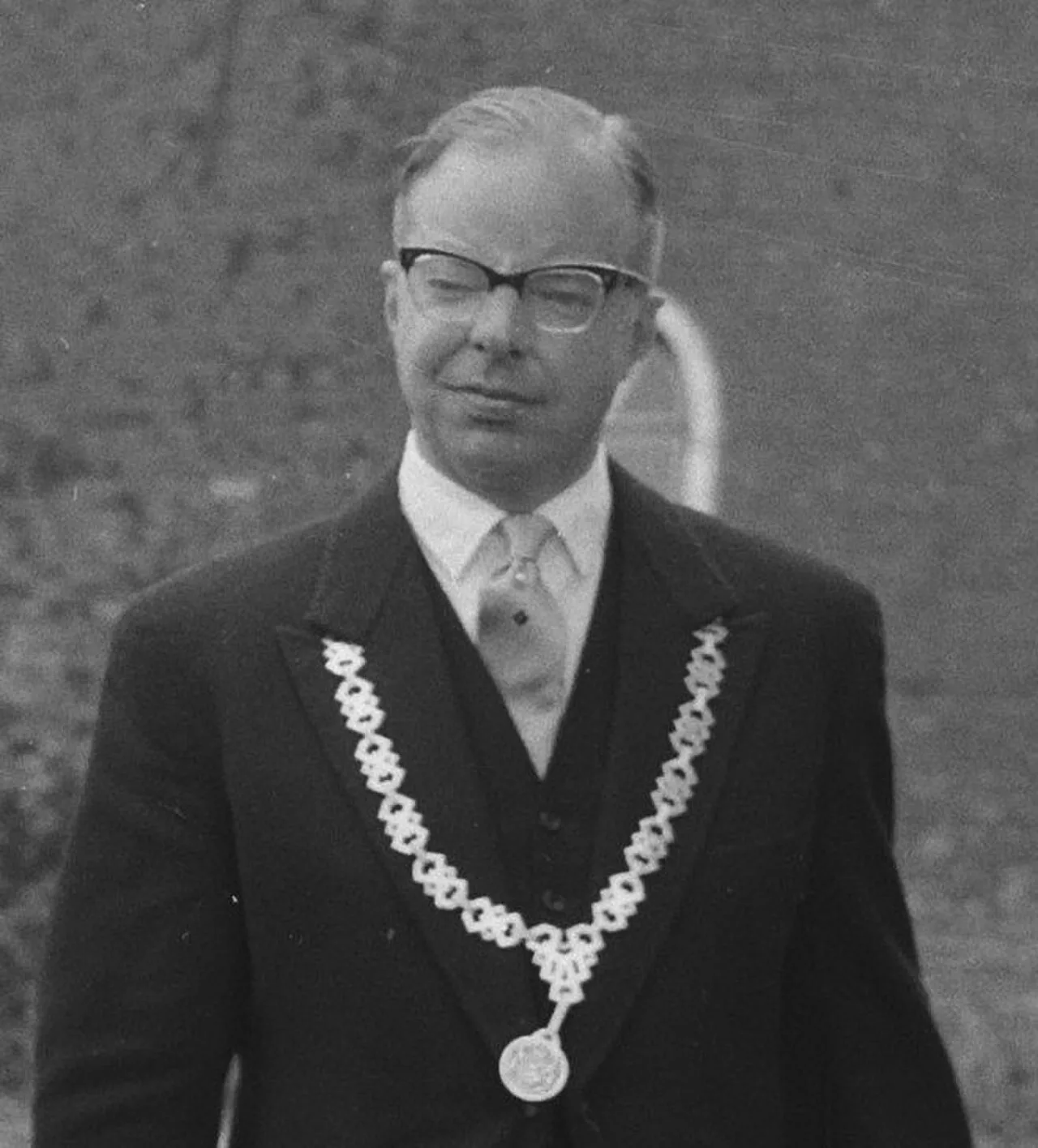 Godert Willem van Dedem