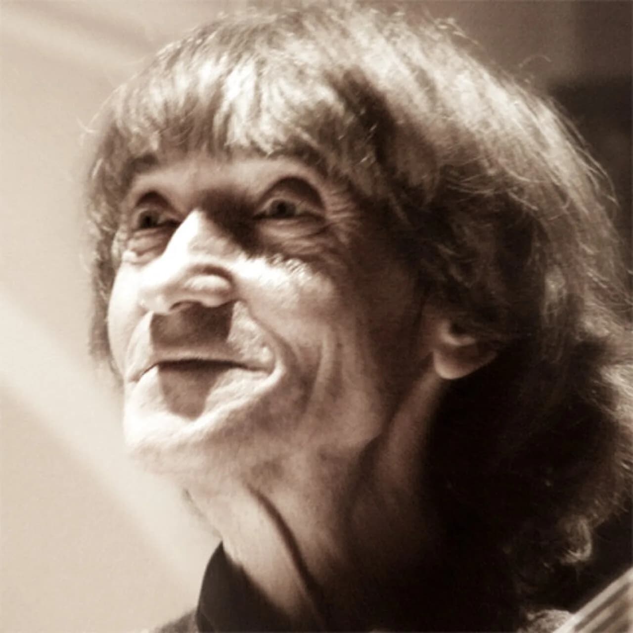 Dmitri Jewgenjewitsch Meschewitsch