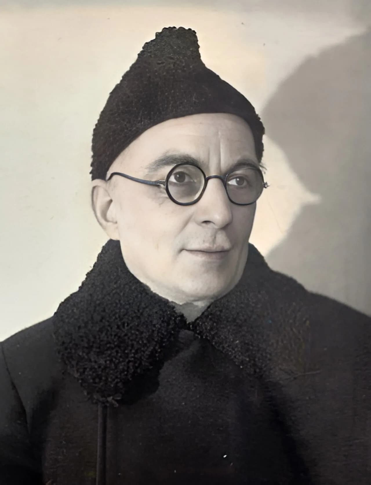 Jurij Oleksijowytsch Meschenko