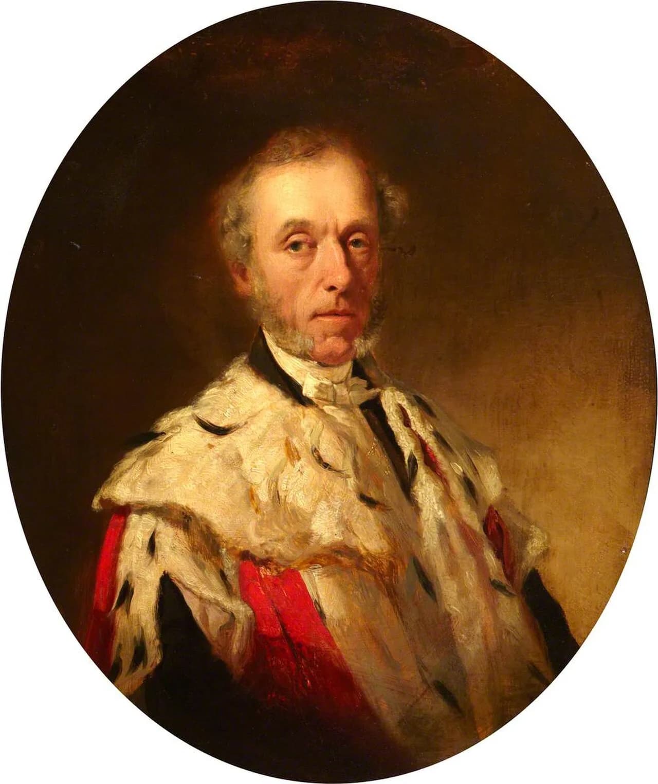 Sir John Melville