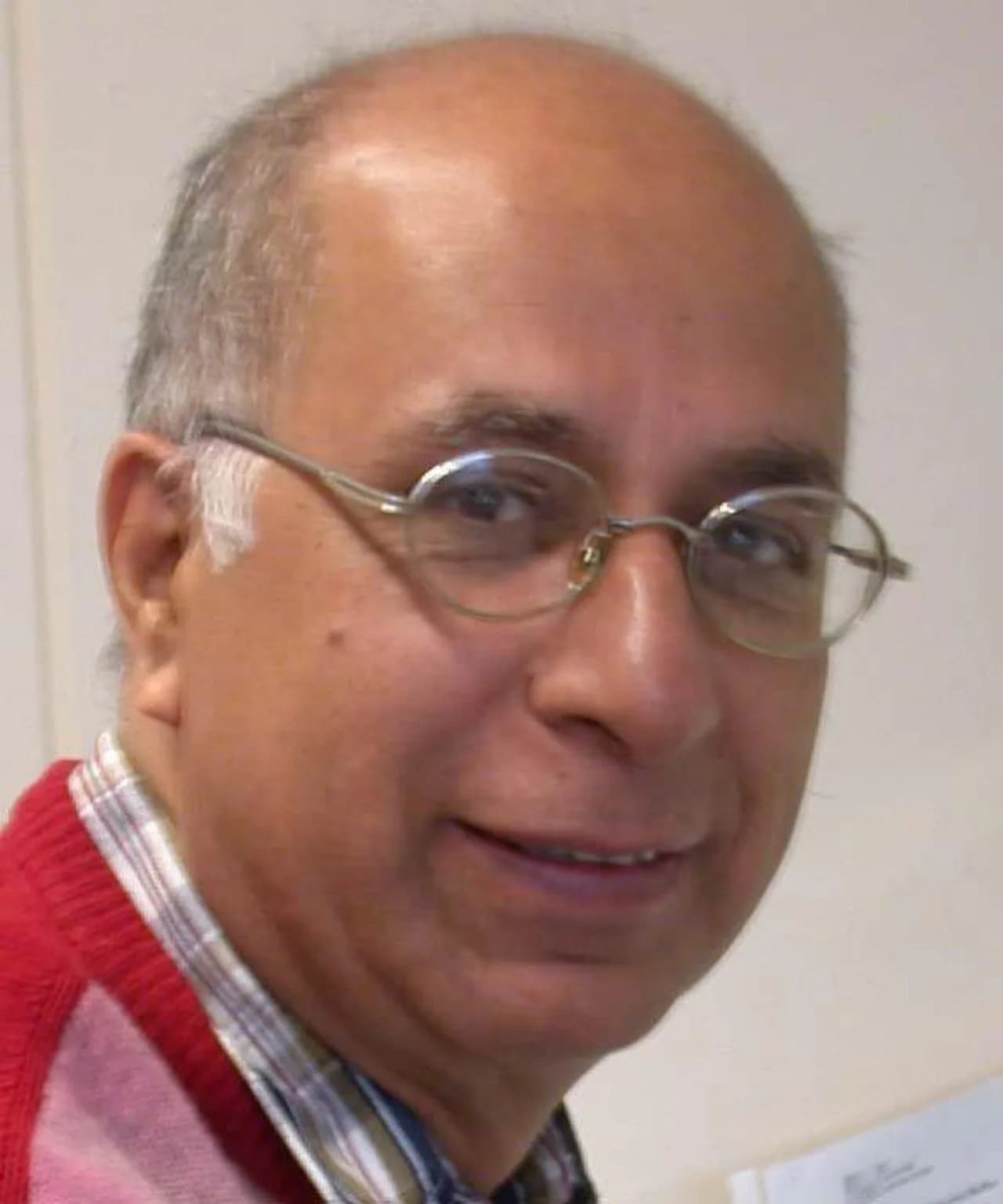 Bharat B. Chattoo