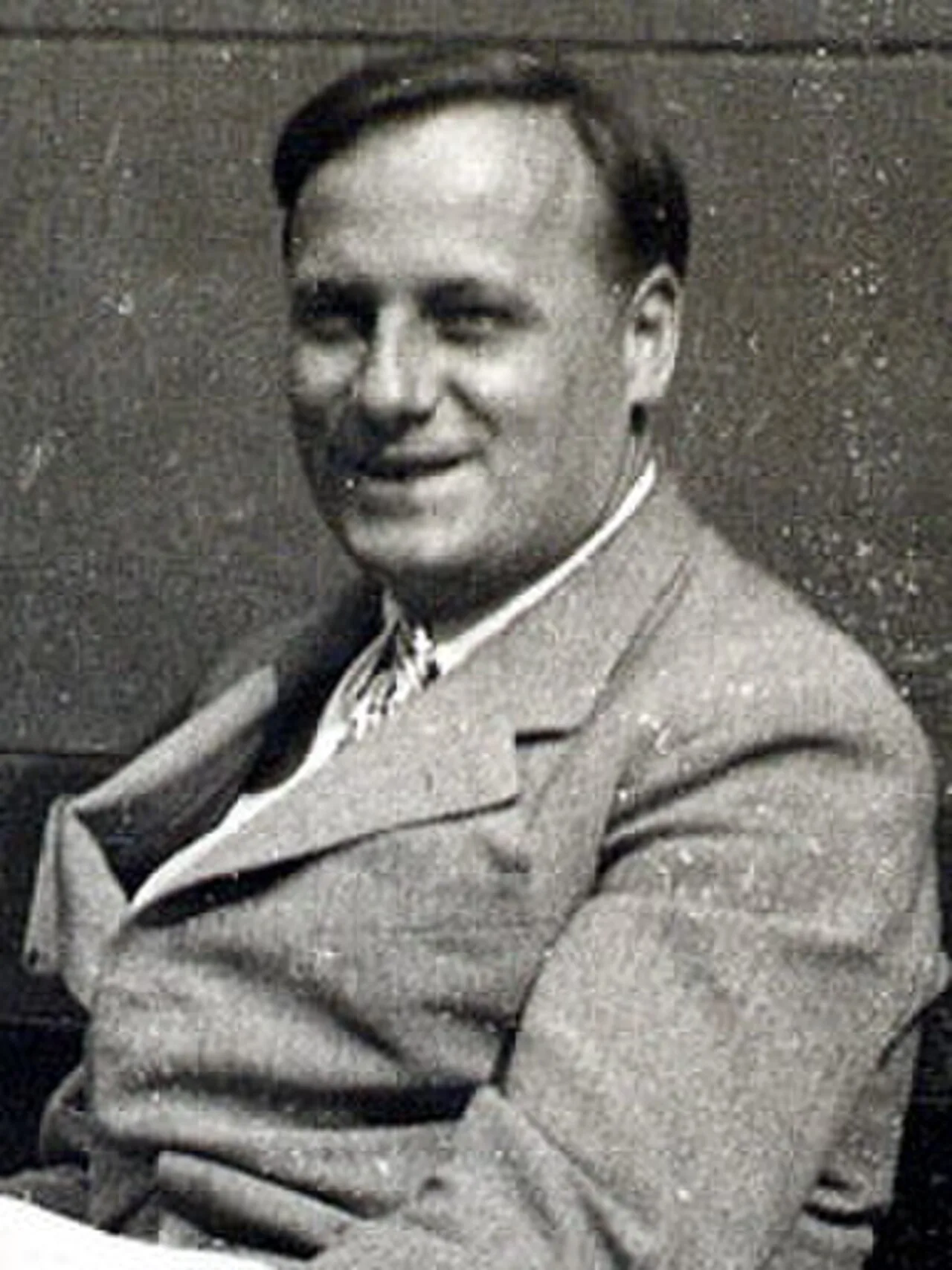 Tibor Hegedűs