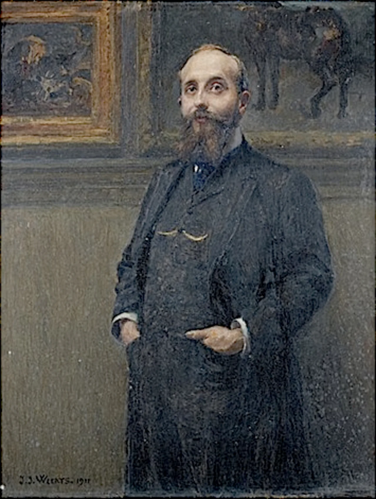 Lucien Graux