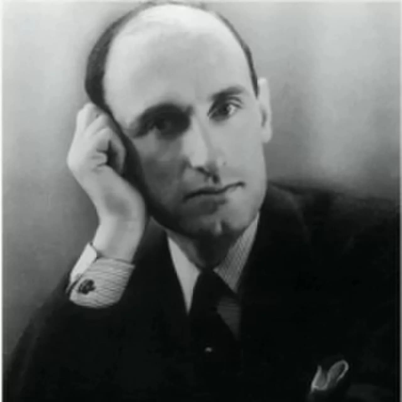 Pierre Mauboussin