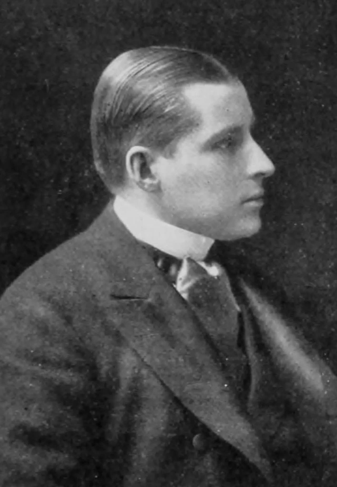 Harold Brown