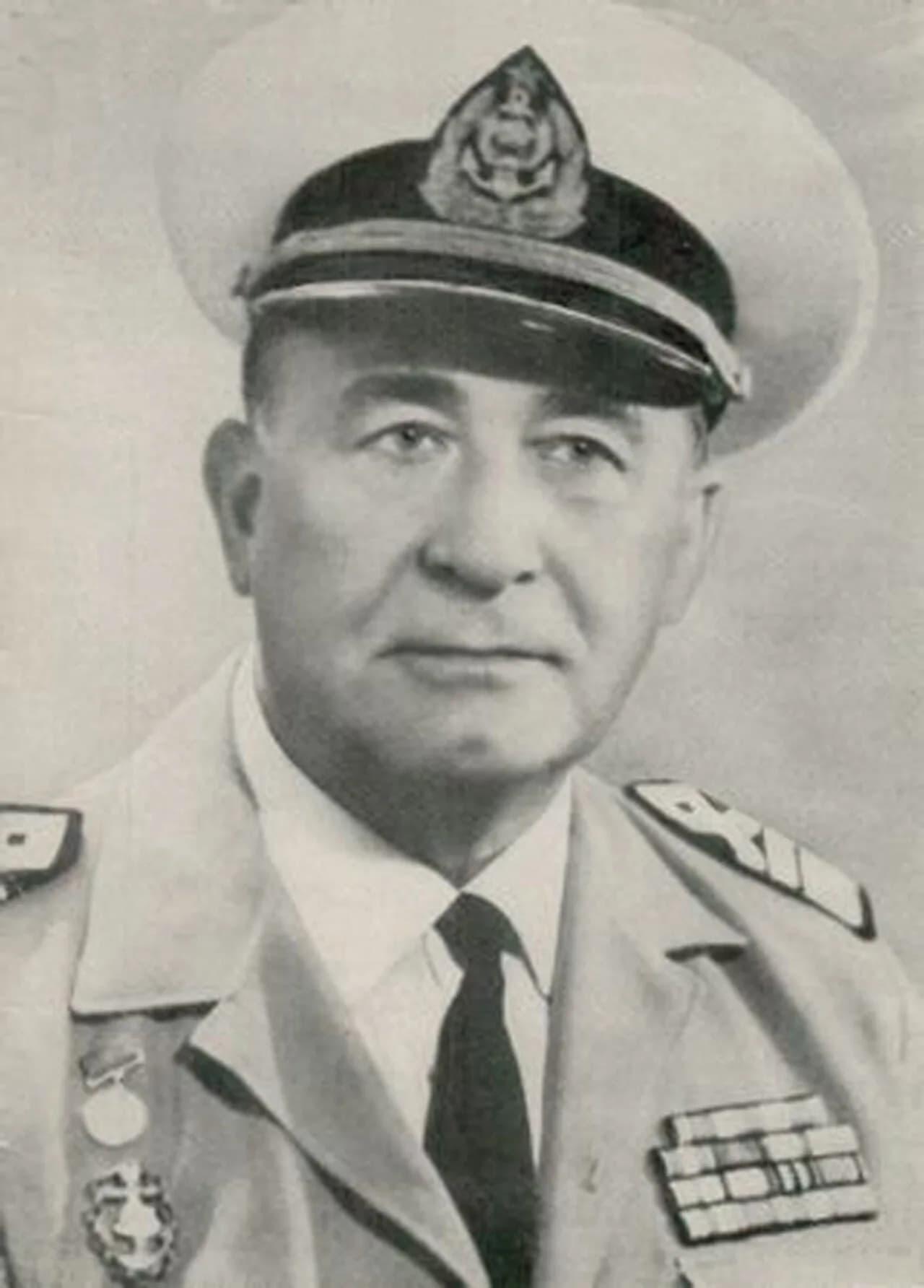 Georgii Mezentsev