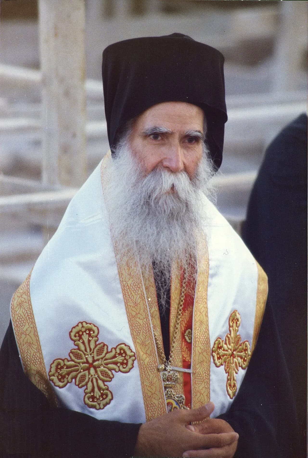 Meletios Kalamaras