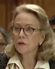 Kathleen Hartnett White