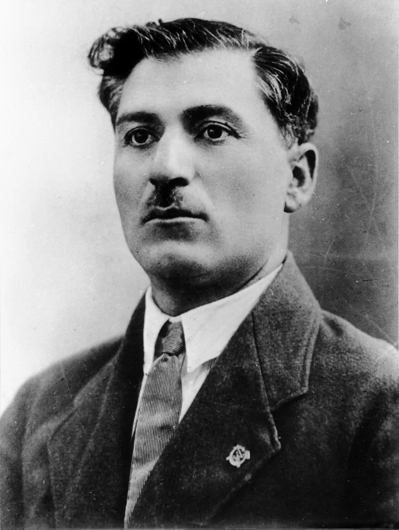 Cavad bəy Məlikyeqanov