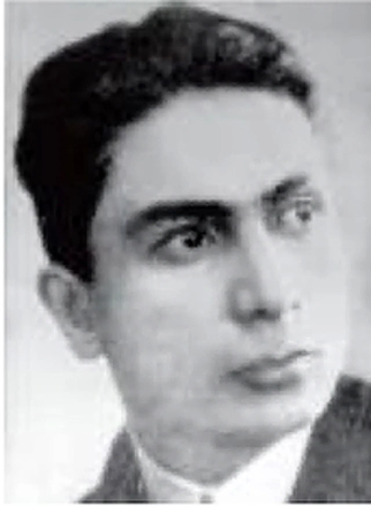 Gratschik Melikjan