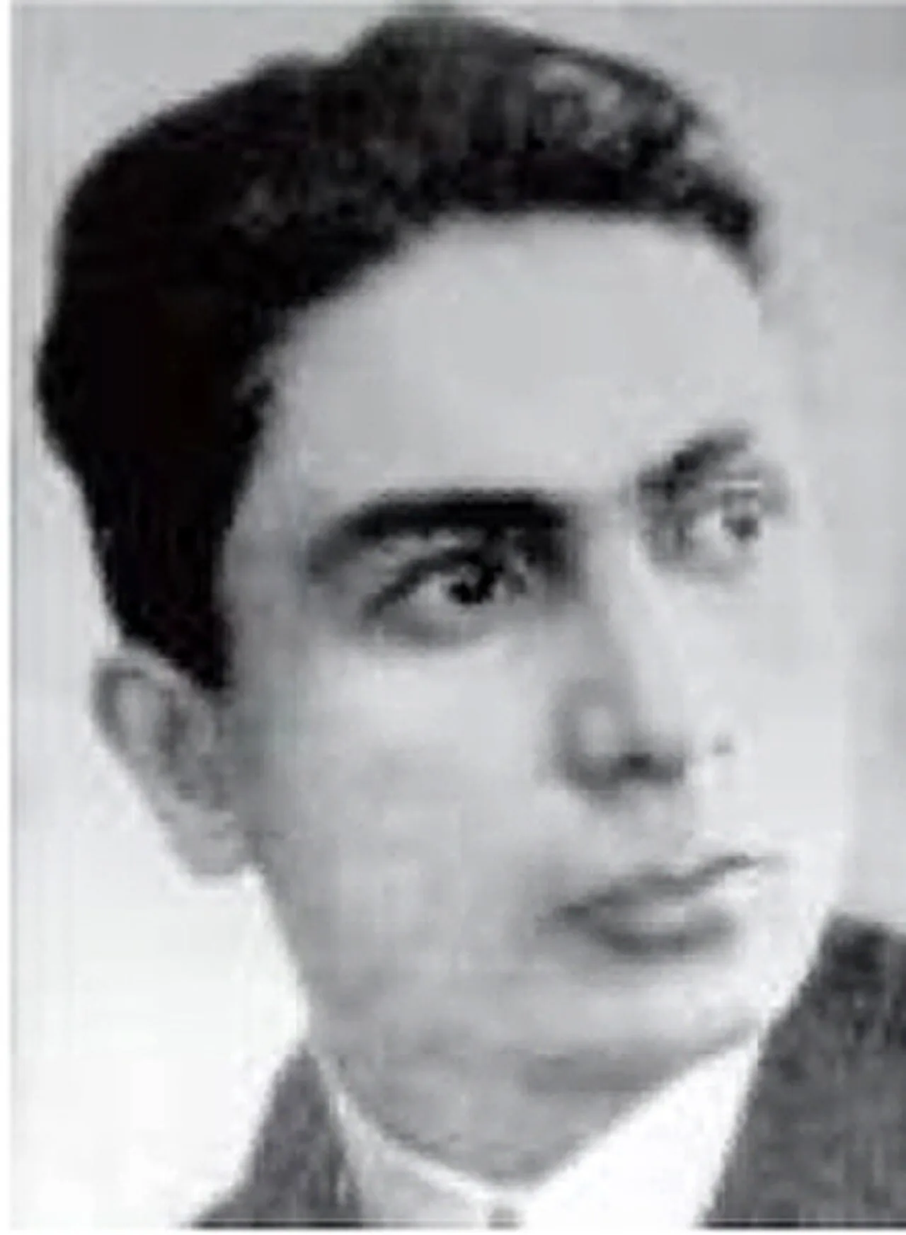 Gratschik Melikjan