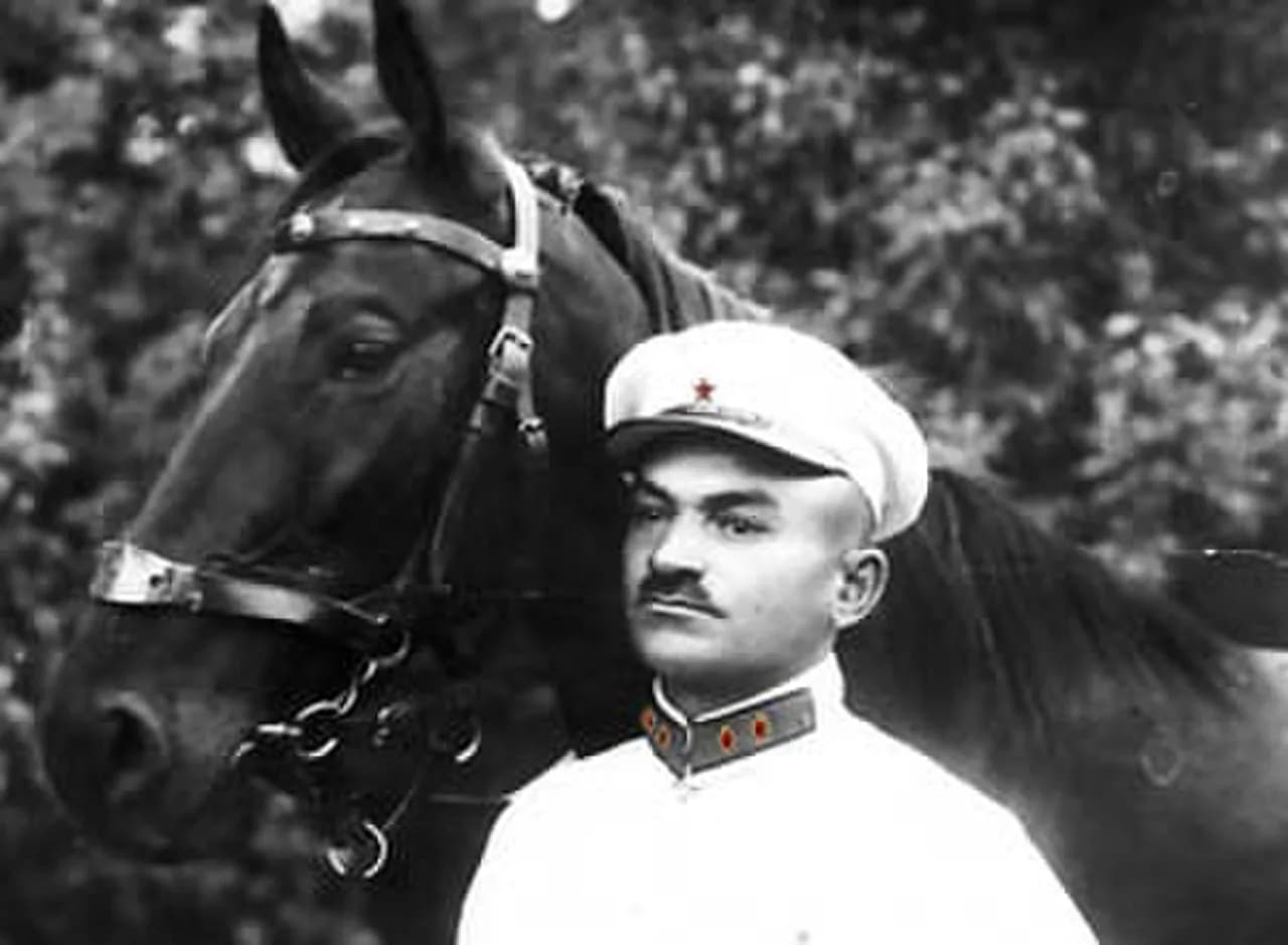 Hagop Melkumian