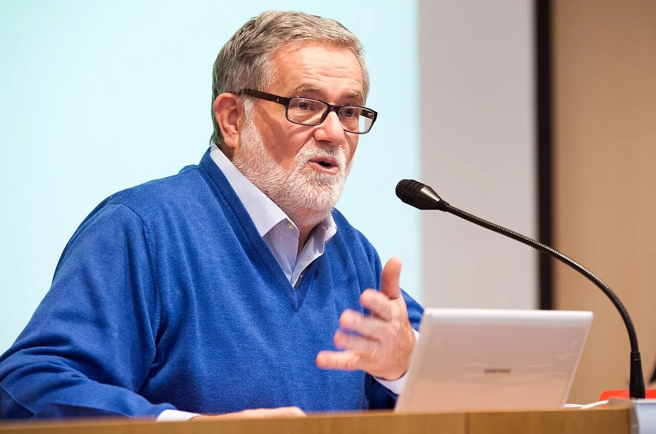 Pere Pujolàs