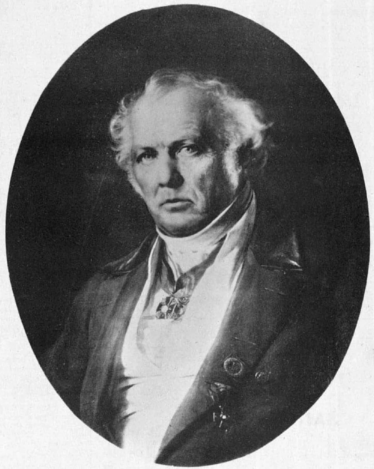 Avraam Mel'nikov