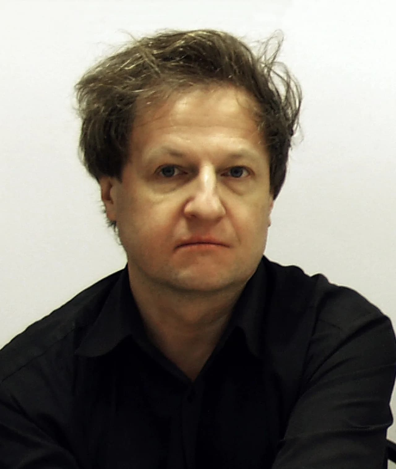Willi Melnikow
