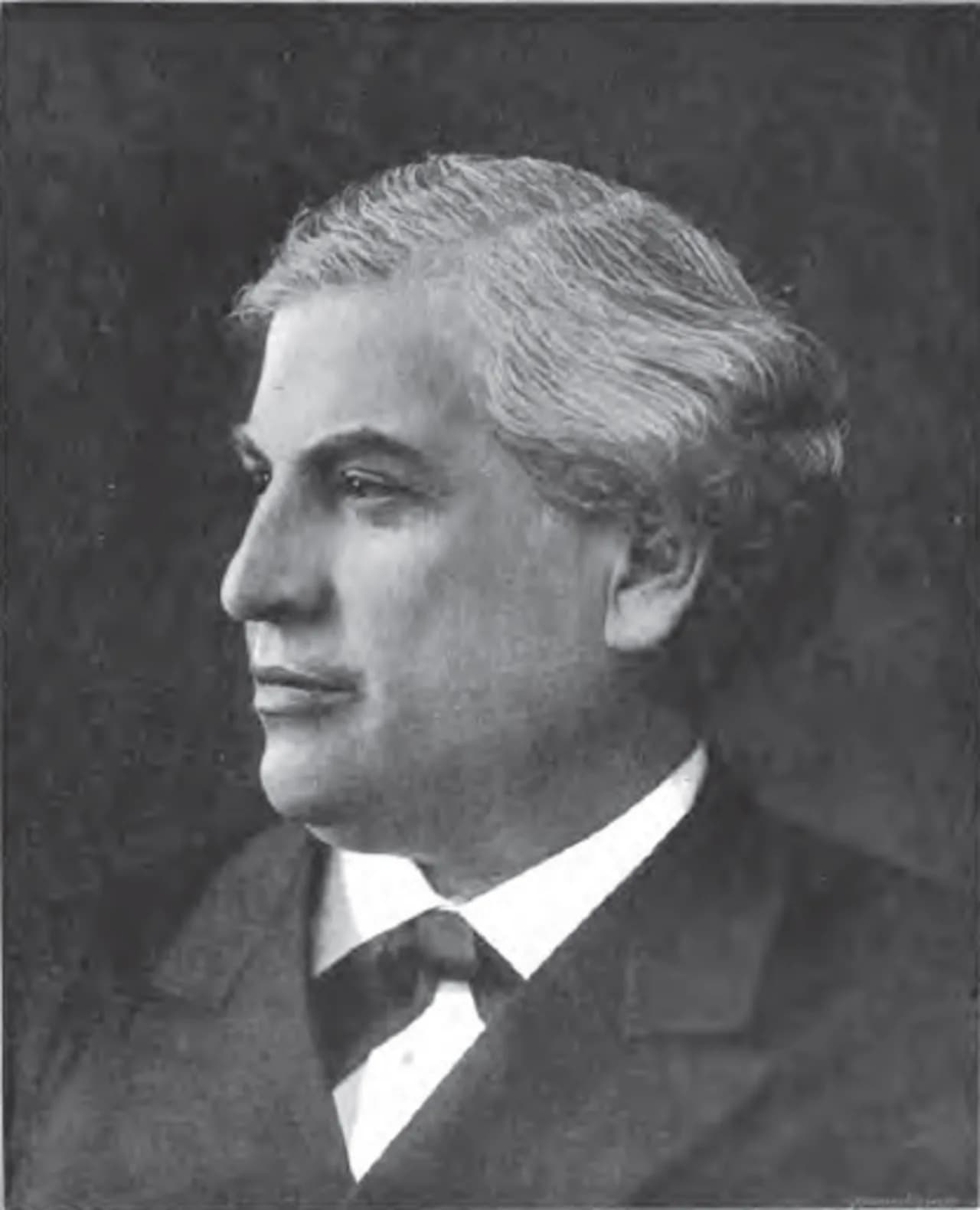 Iwan Alexandrowitsch Melnikow