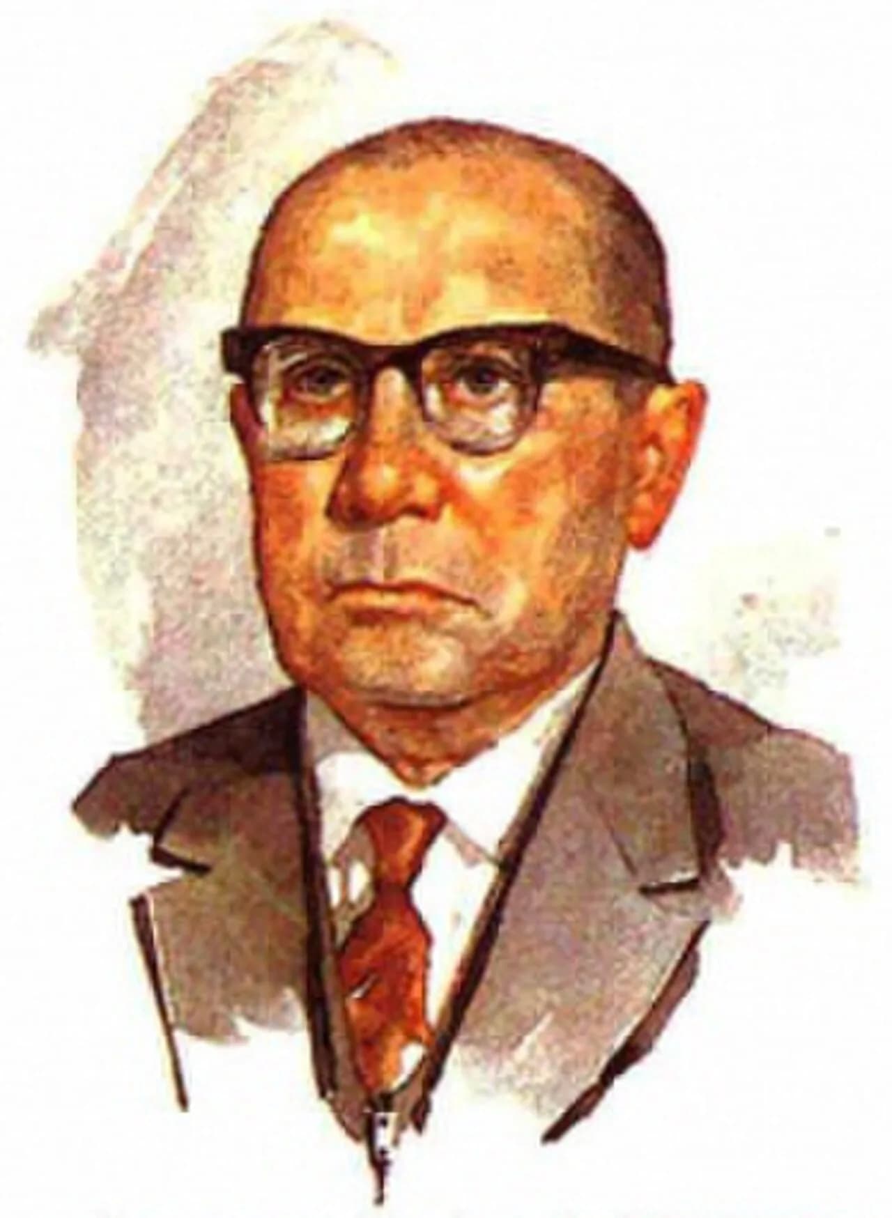 Nikolay Mel'nikov