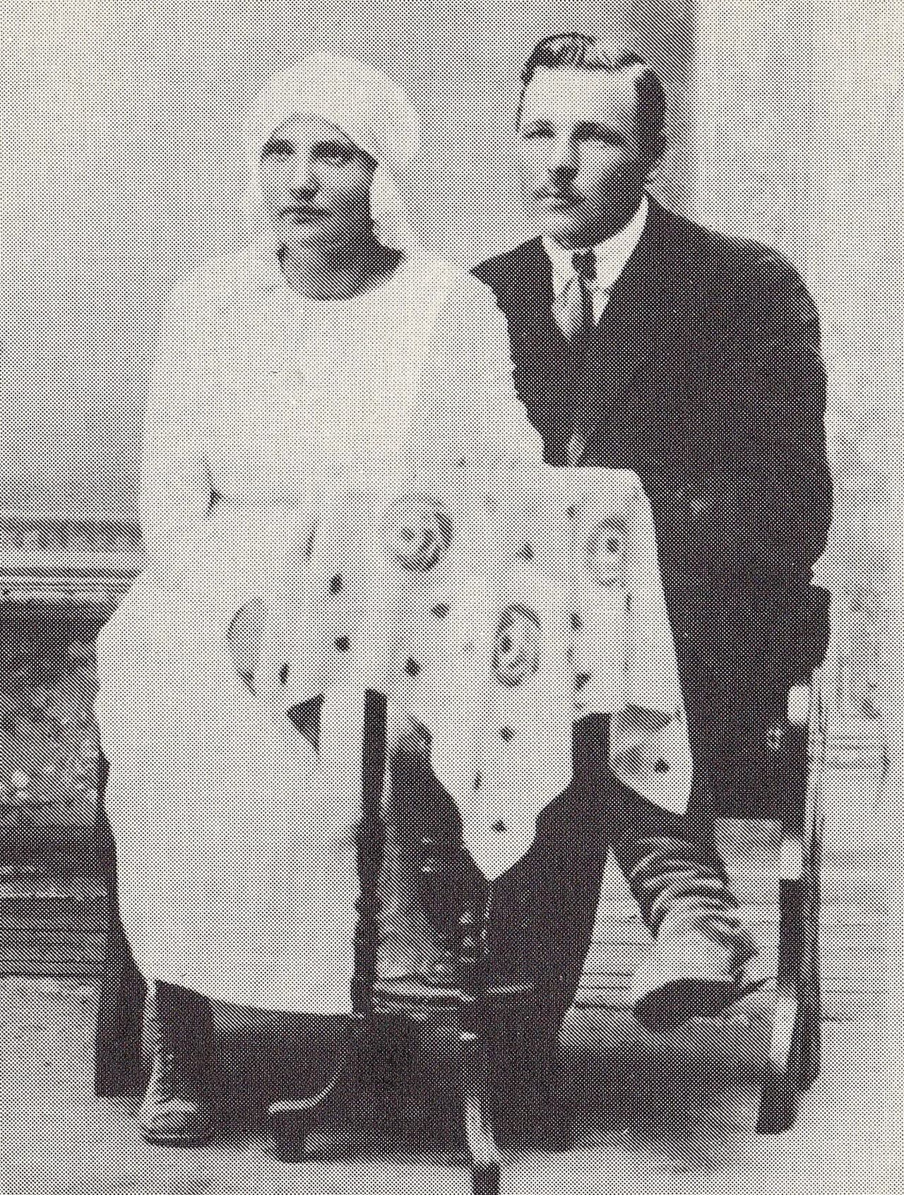 Lambert Grönroos
