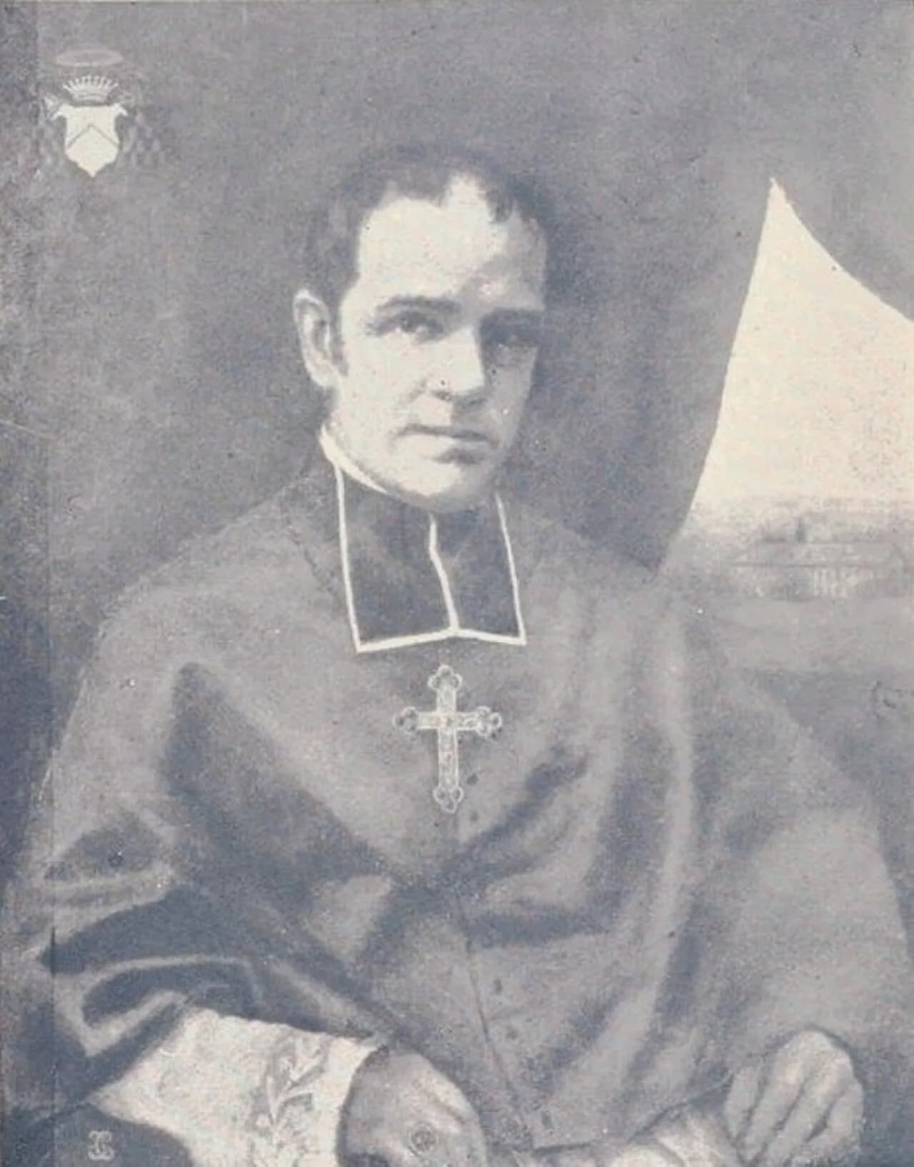 Claude-Marie Magnin