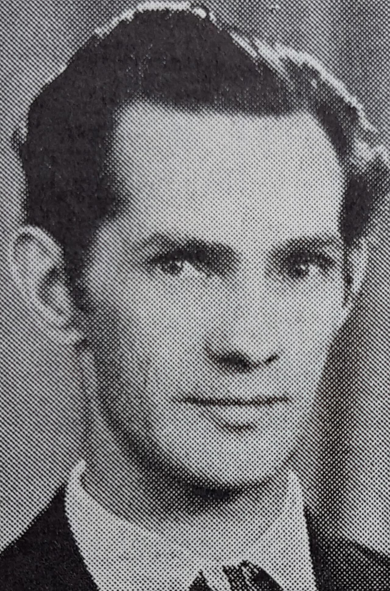Holger Weinemo