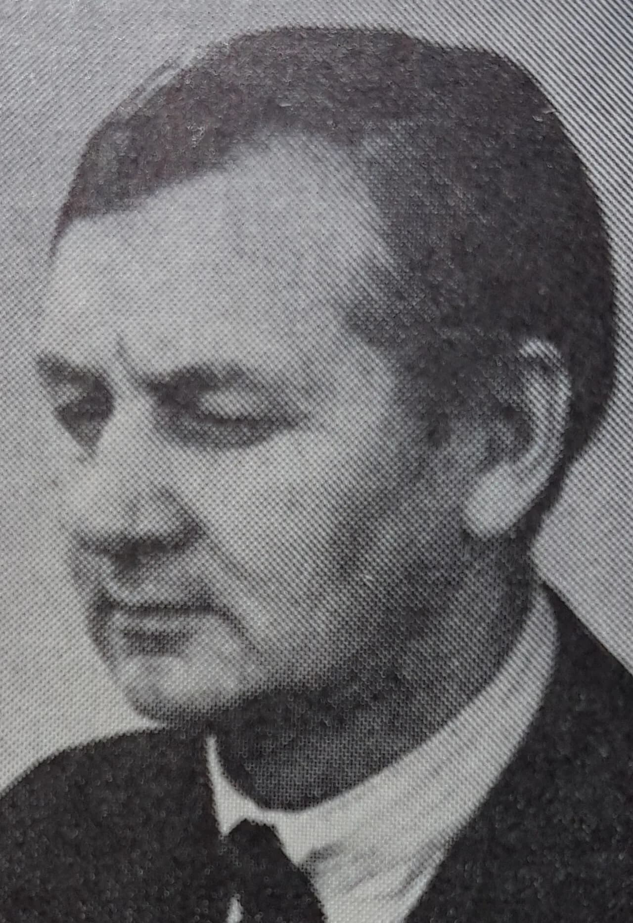 Carl Otto Svensson
