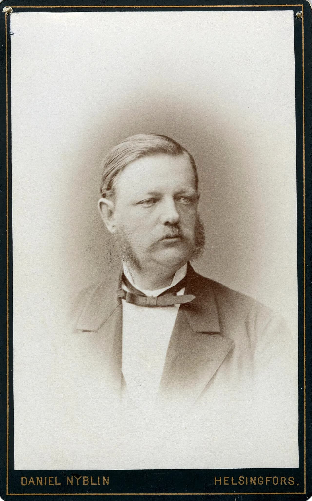 Lars Johan Hammarén