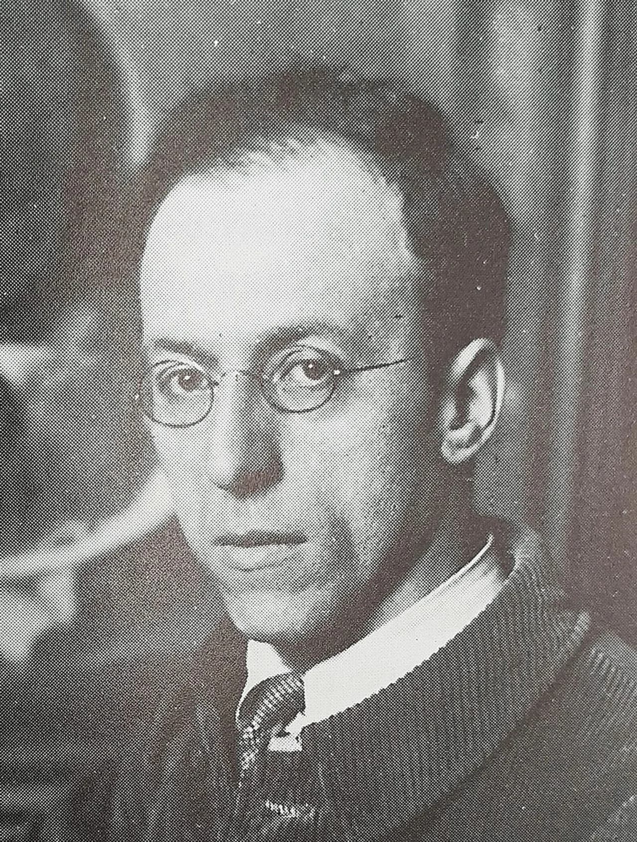 Bernard Meninsky