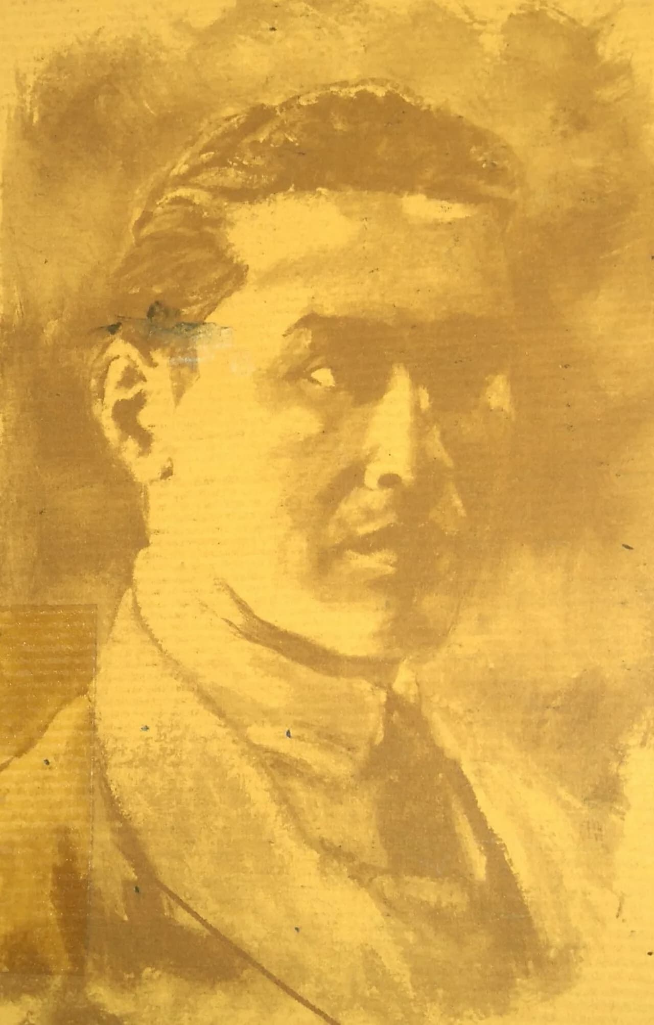 José de la Cuadra