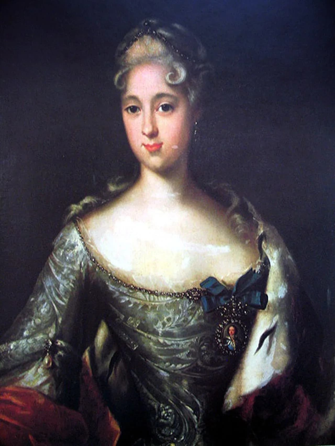Marija Alexandrowna Menschikowa