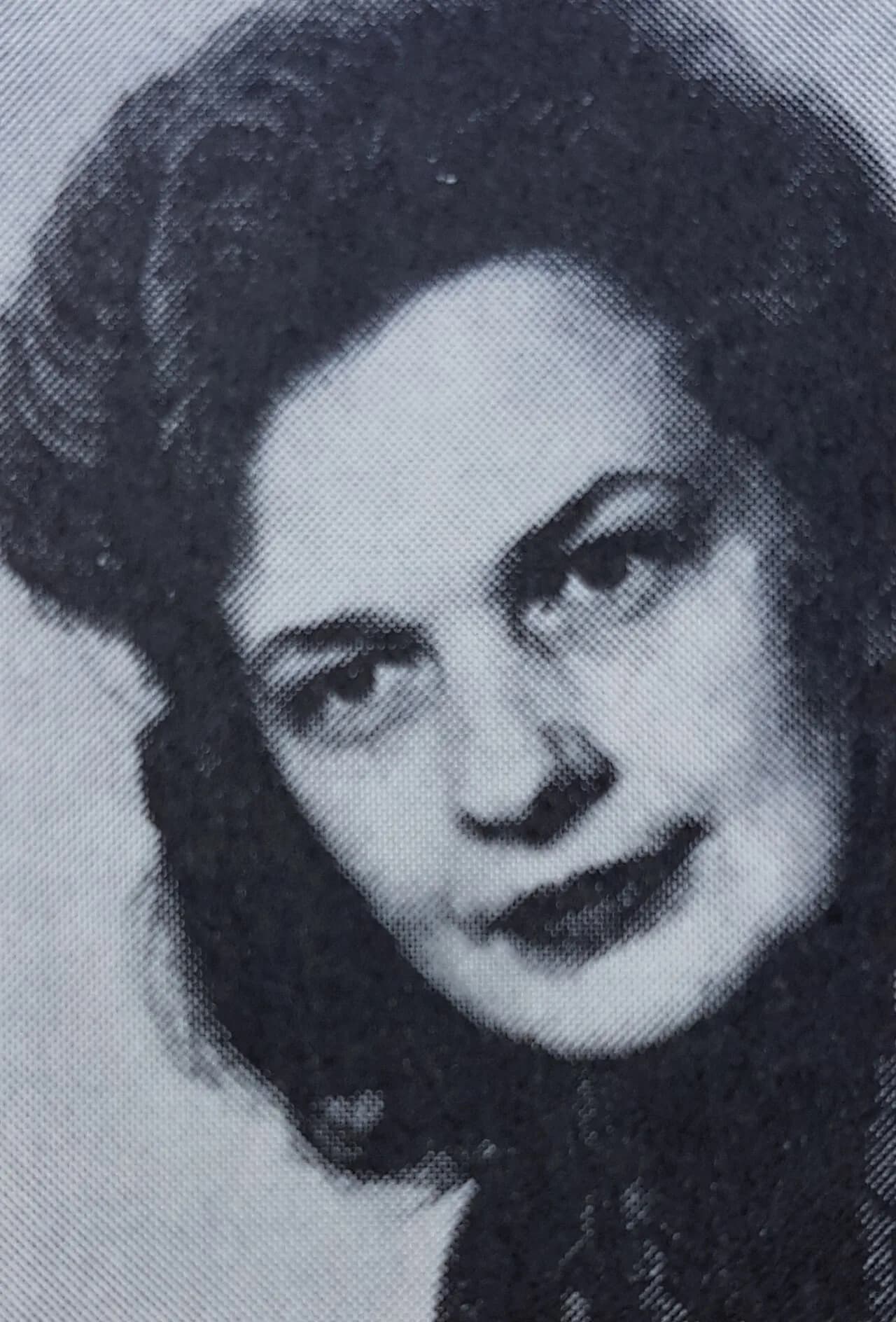 May Hildegard Söderström