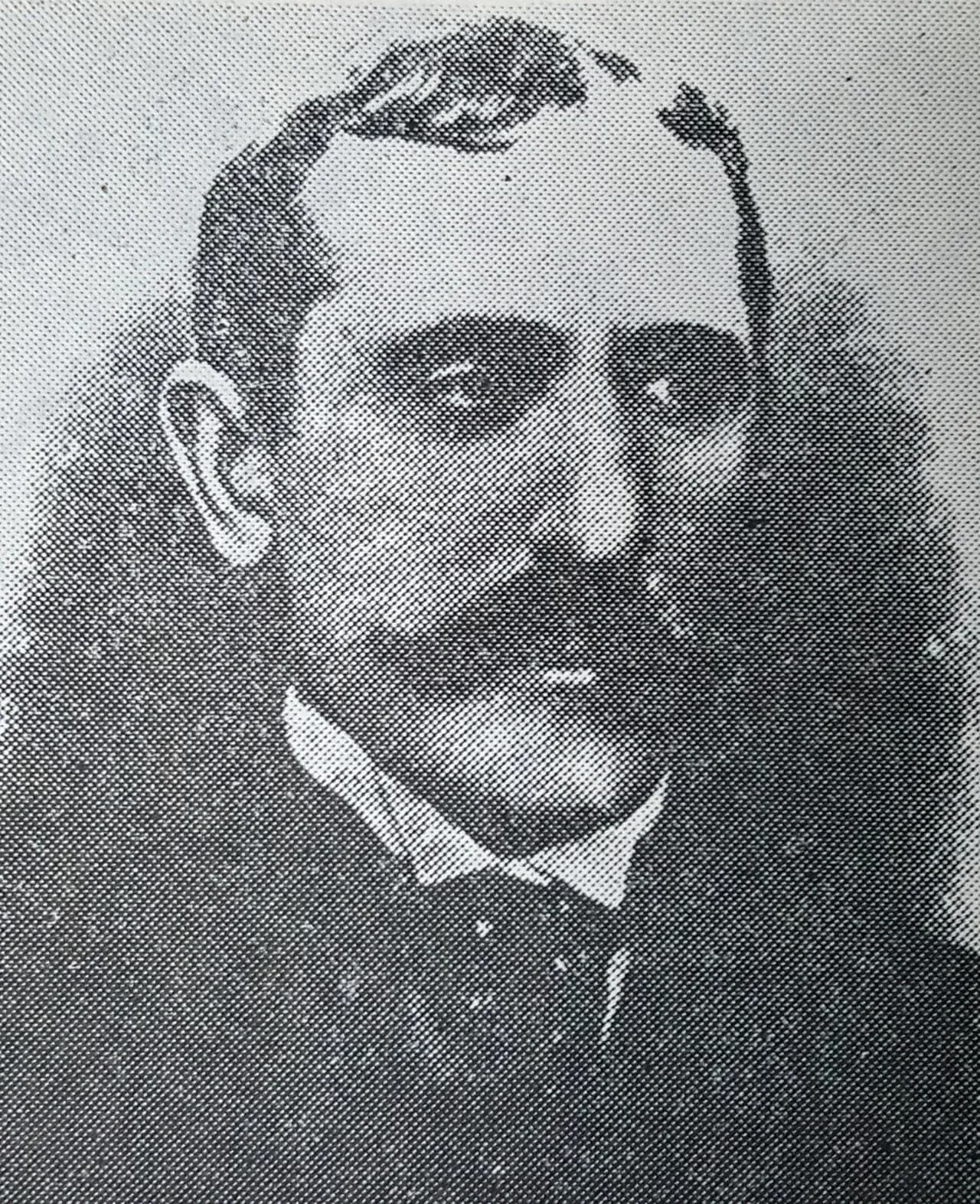 Gheorghe Donici