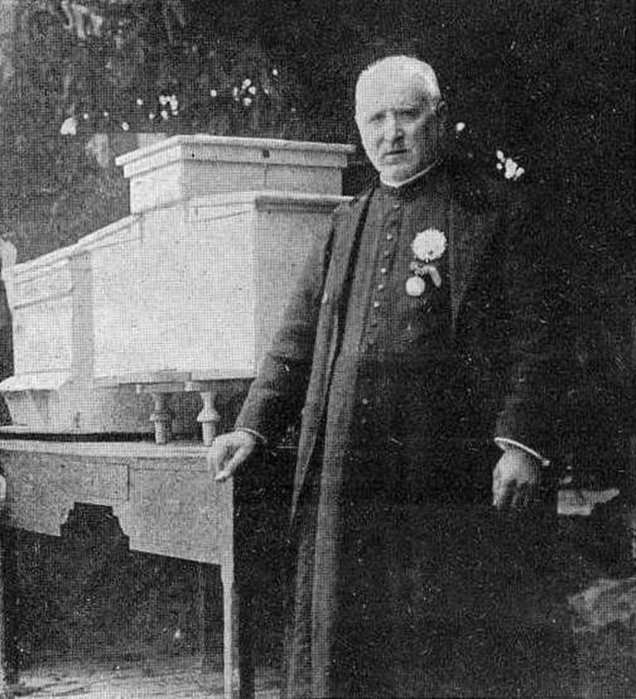 Benigno Ledo