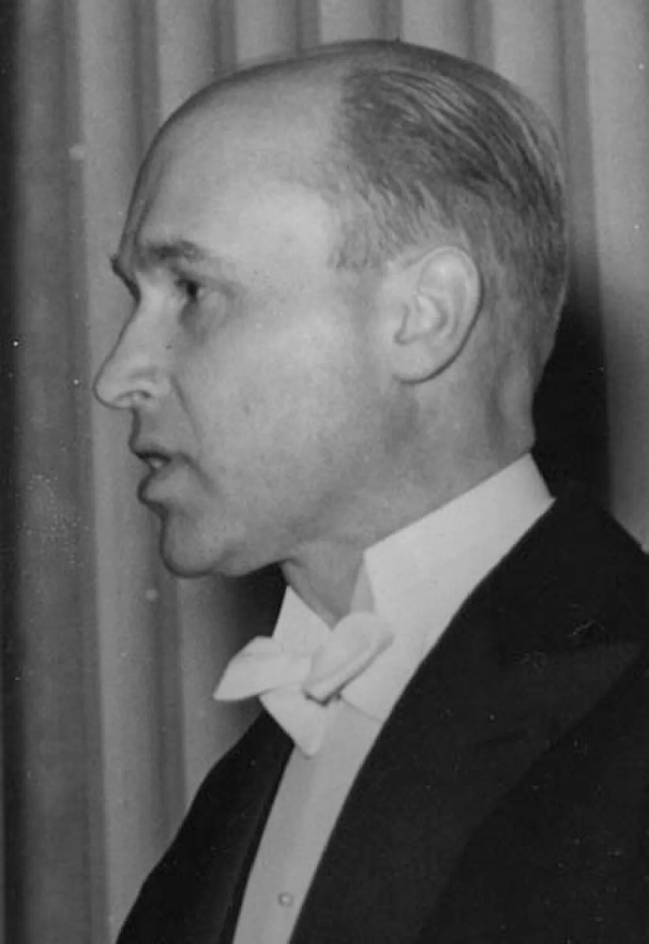 Veli Merikoski