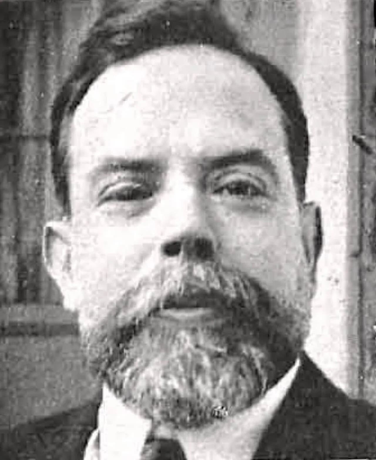 Francisco Pérez Mateos