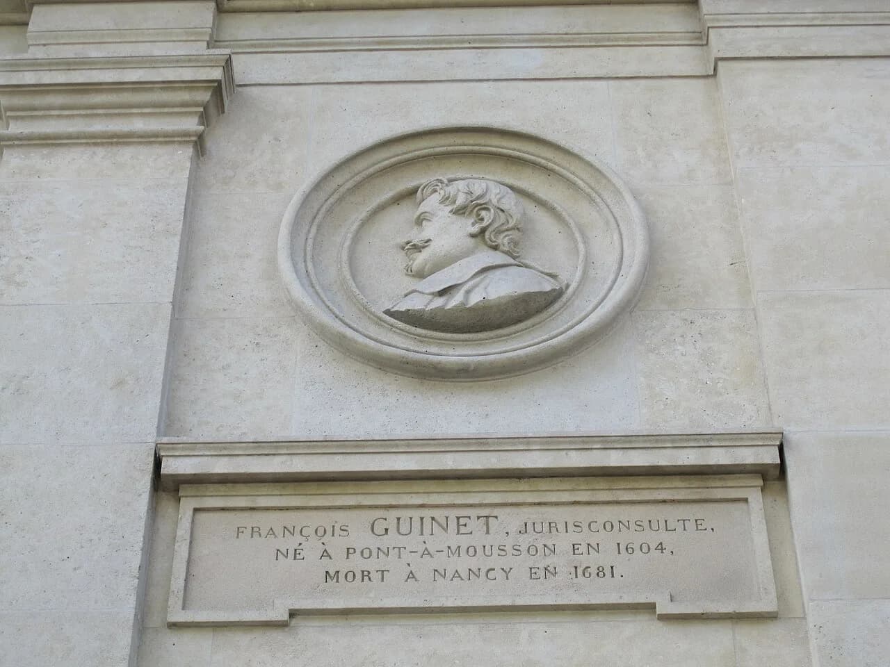 François Guinet